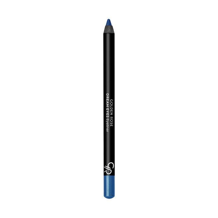 GOLDEN ROSE Eieliner Dream 401