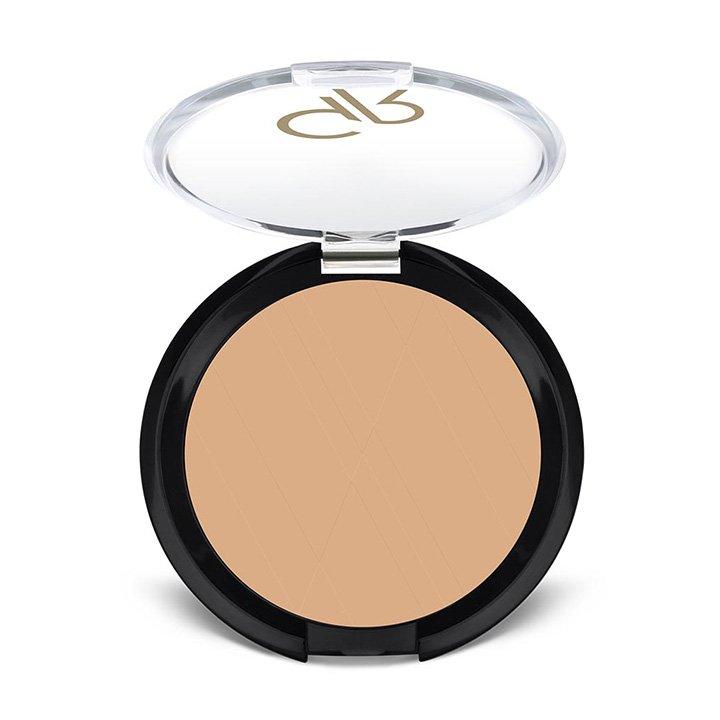 GOLDEN ROSE Silki Touch 5 kompaktni puder