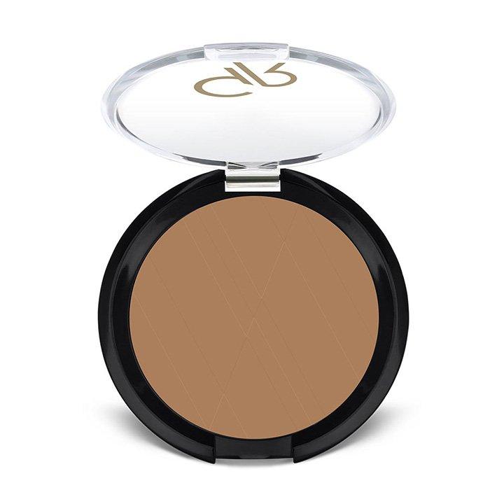 GOLDEN ROSE Silki Touch 7 kompaktni puder