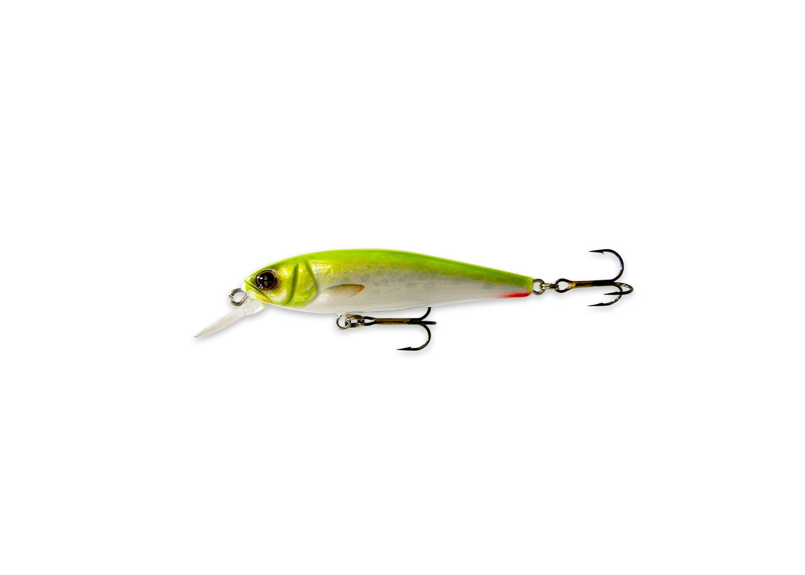 GOLDY Goldfish ZS Plutajuća varalica, 5.5 cm