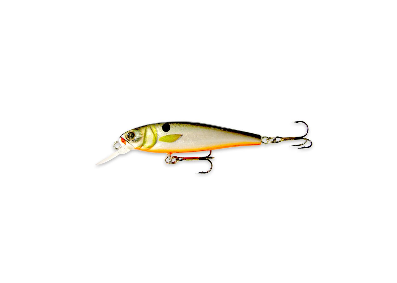 GOLDY Goldfish MFT Plutajuća varalica, 5.5 cm