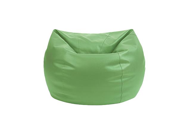 Grantex line Vreća za sedenje Soft, Žuta