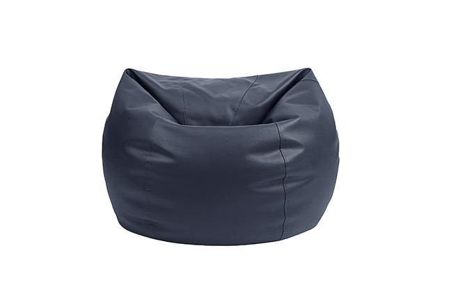 Grantex line Vreća za sedenje Soft, Siva