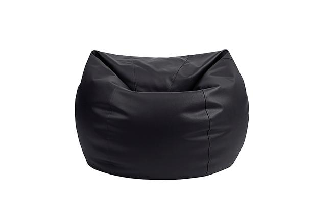 Grantex line Vreća za sedenje Soft, Crna