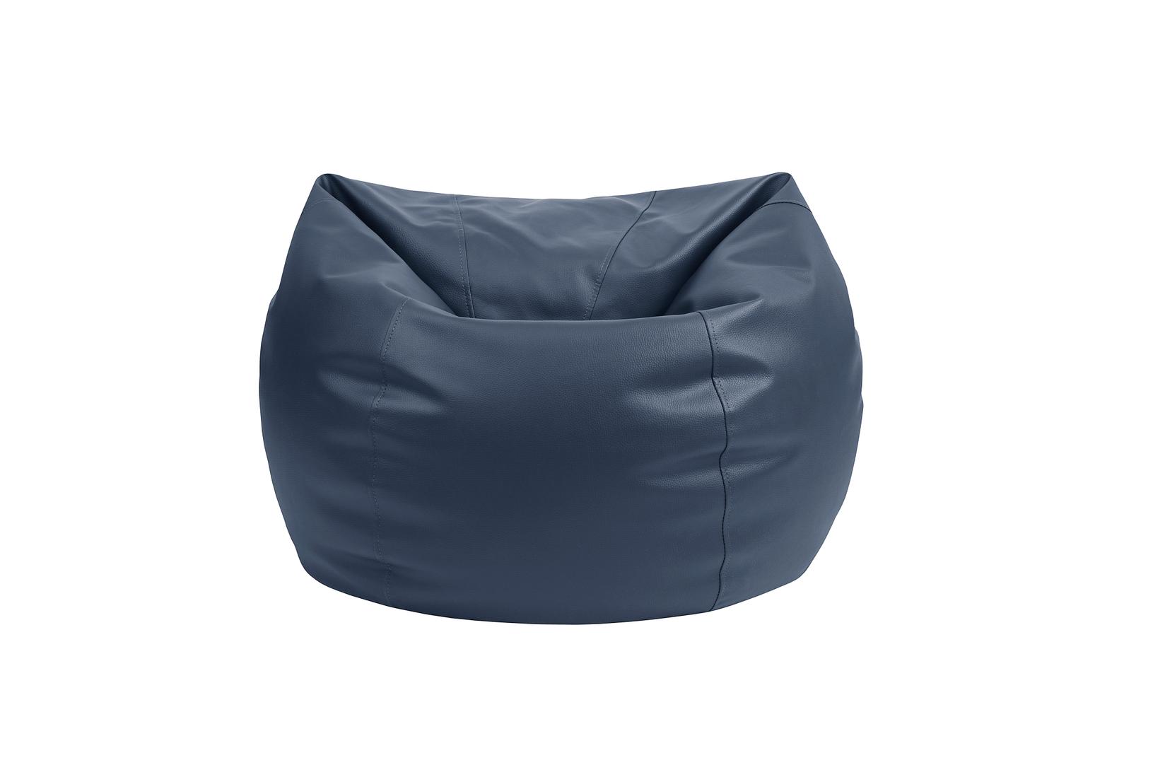 Grantex line Vreća za sedenje Soft eco, Siva