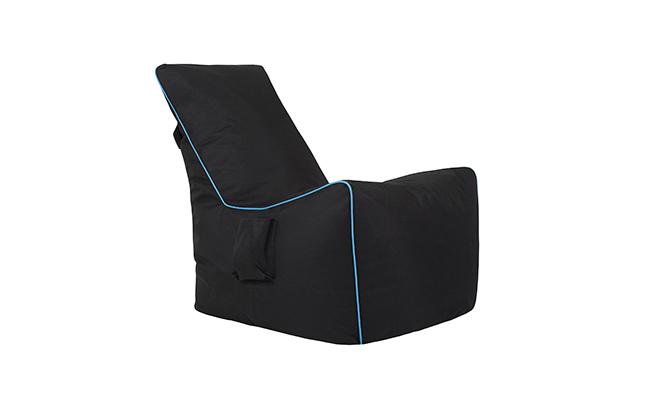 Grantex line Vreća za sedenje Corny, Crna