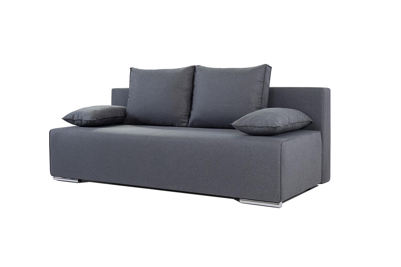 Grantex line Sofa na razvlacenje Savoy, Siva