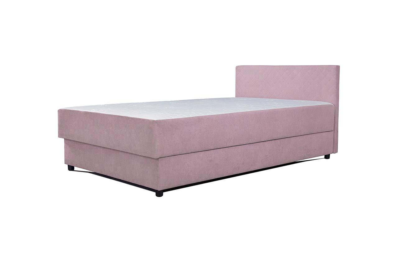 Grantex line Singl lezaj Young, Roze