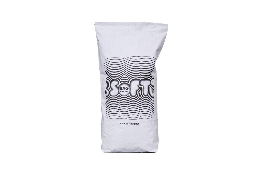 Grantex Line Dopuna za punjenje vreća za sedenje, 50x80x20cm