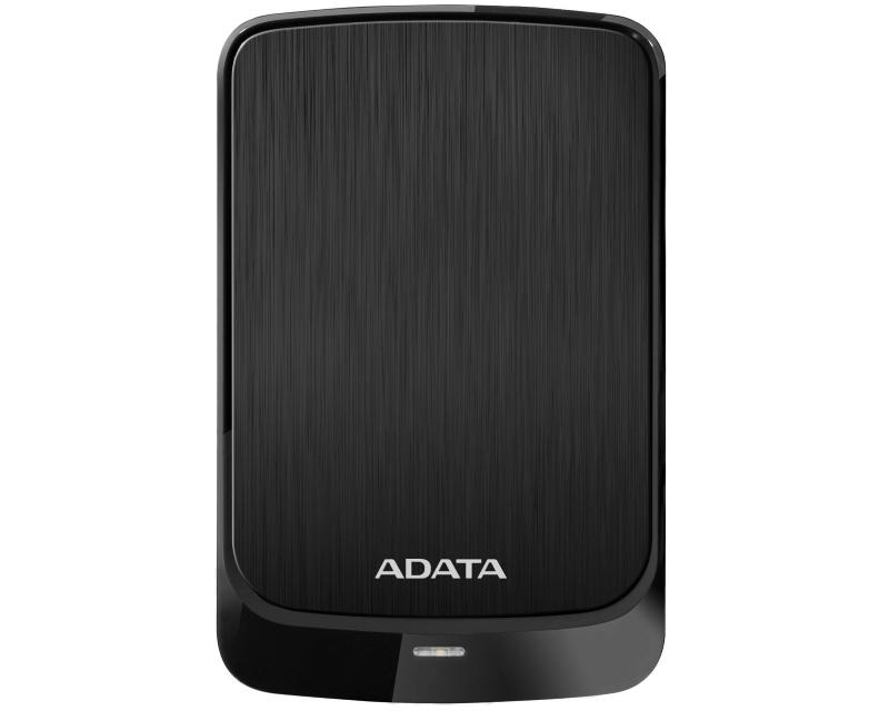 A-DATA 1TB 2.5" AHV320-1TU31-CBK eksterni hard disk