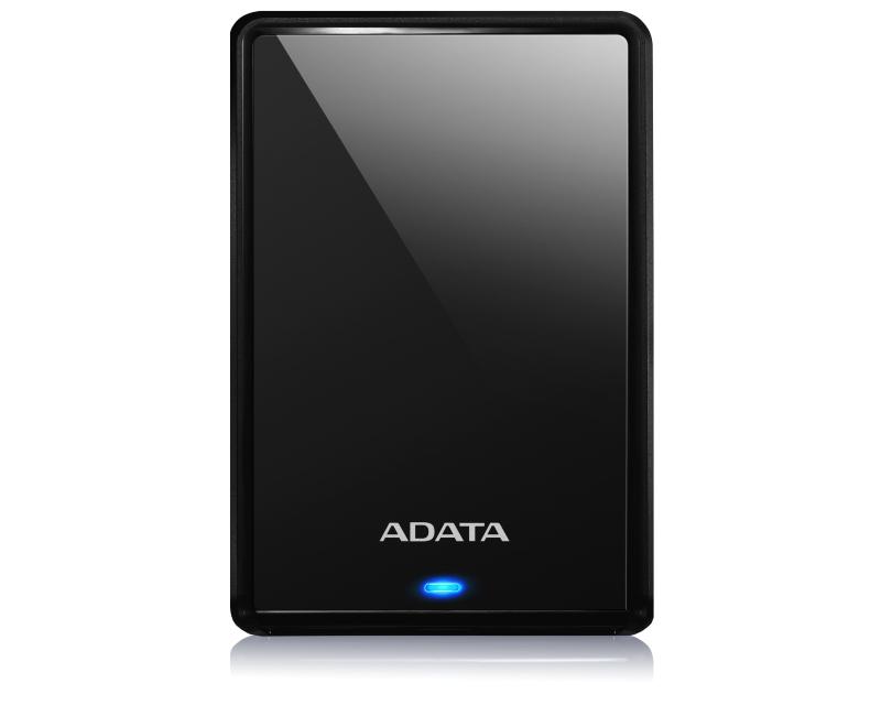 Selected image for A-DATA 1TB 2.5" AHV620S-1TU31-CBK eksterni hard disk