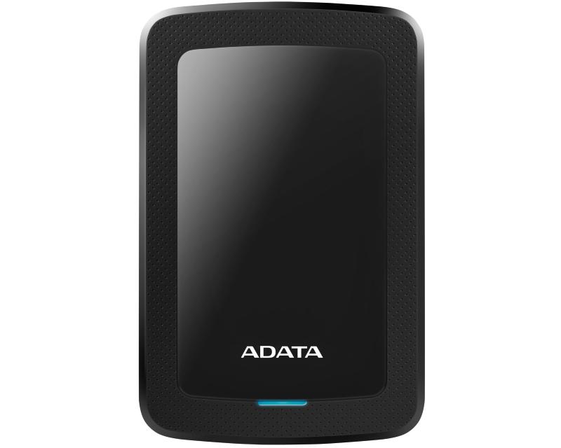 A-DATA 4TB 2.5" AHV300-4TU31-CBK eksterni hard disk