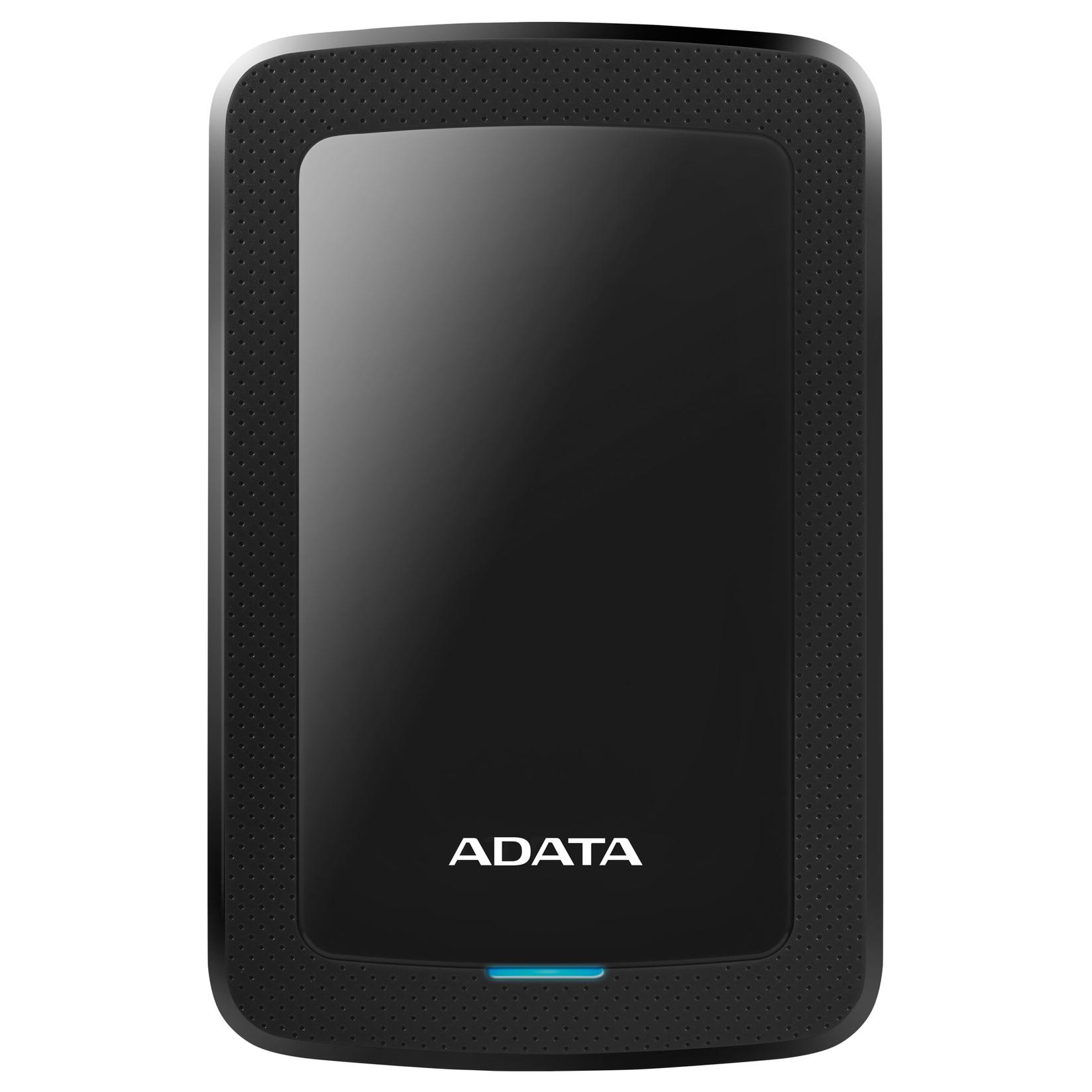 Selected image for ADATA Eksterni hard disk 2TB AHV300-2TU31-CBK