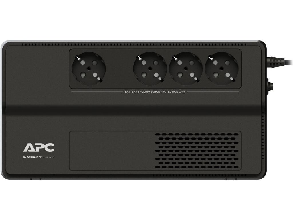 APC Uređaj za napajanje UPS/500VA/AVR/230V