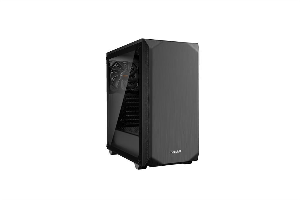Selected image for BE KUIET CASE ATKS Mid-Tover Pure Base 500 v/VINDOVS
