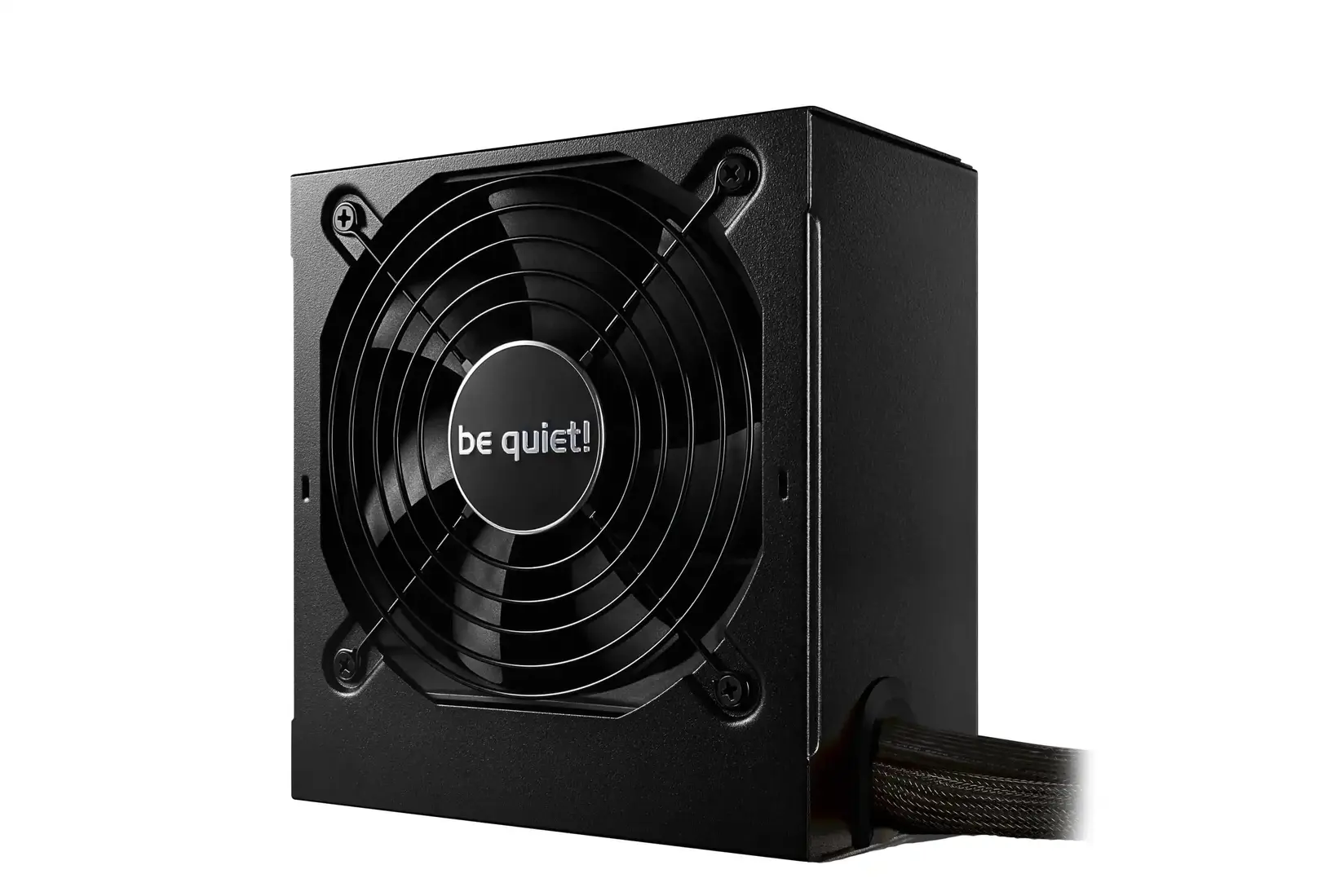 Selected image for BE QUIET Napajanje System Power 10 650W Bronze BN328