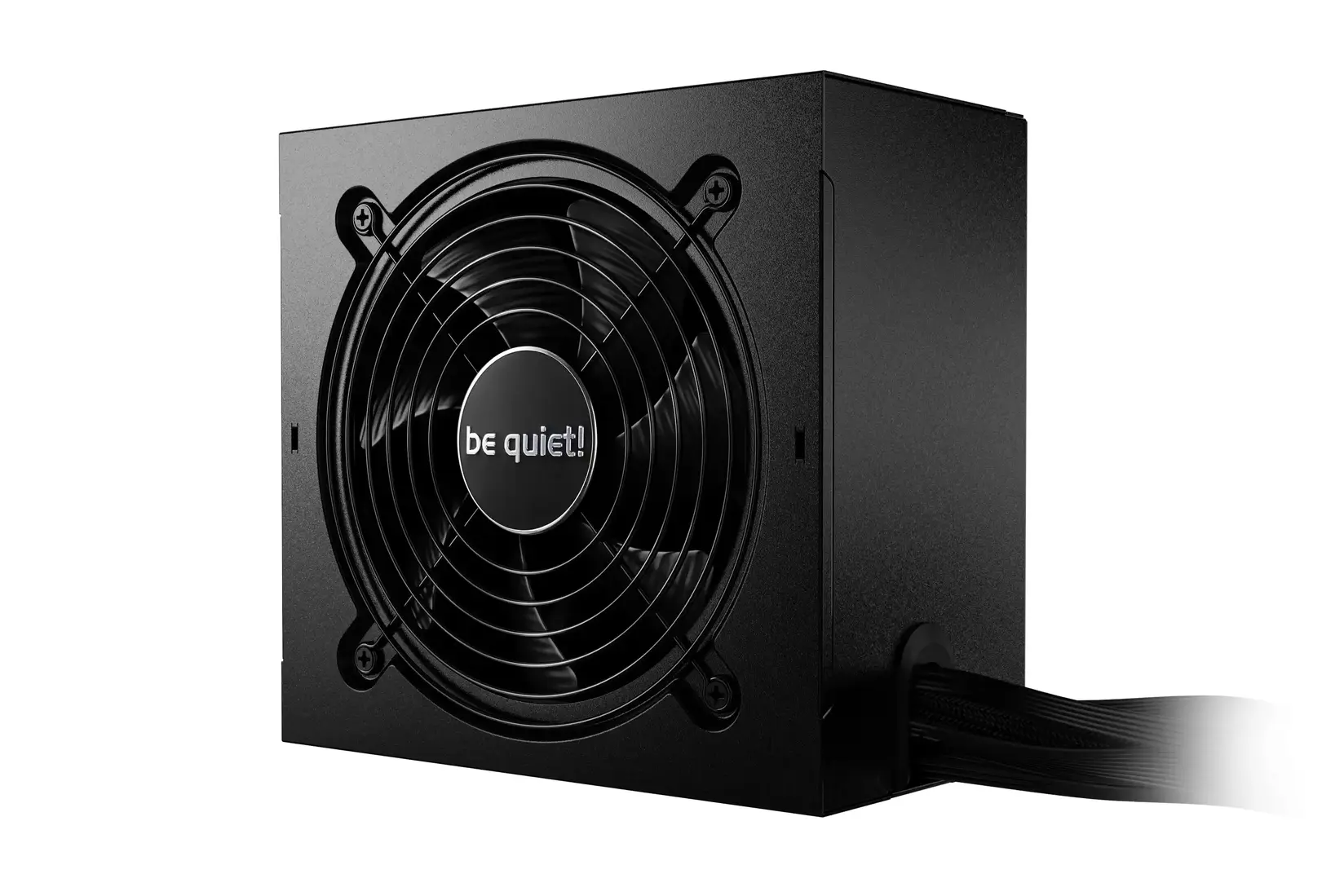 Selected image for BE QUIET Napajanje System Power 10 Gold 850W BN330 crno