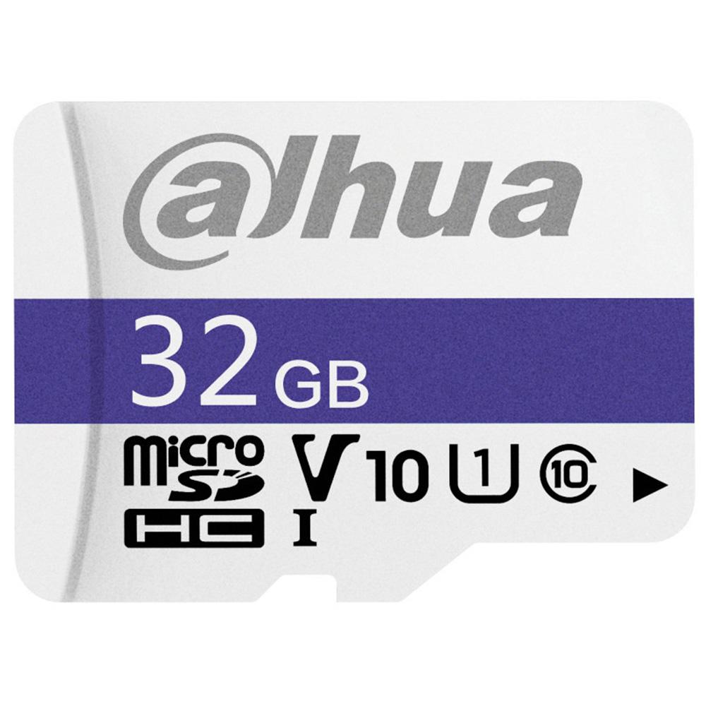 Selected image for DAHUA Memorijska kartica TF-C100/32GB