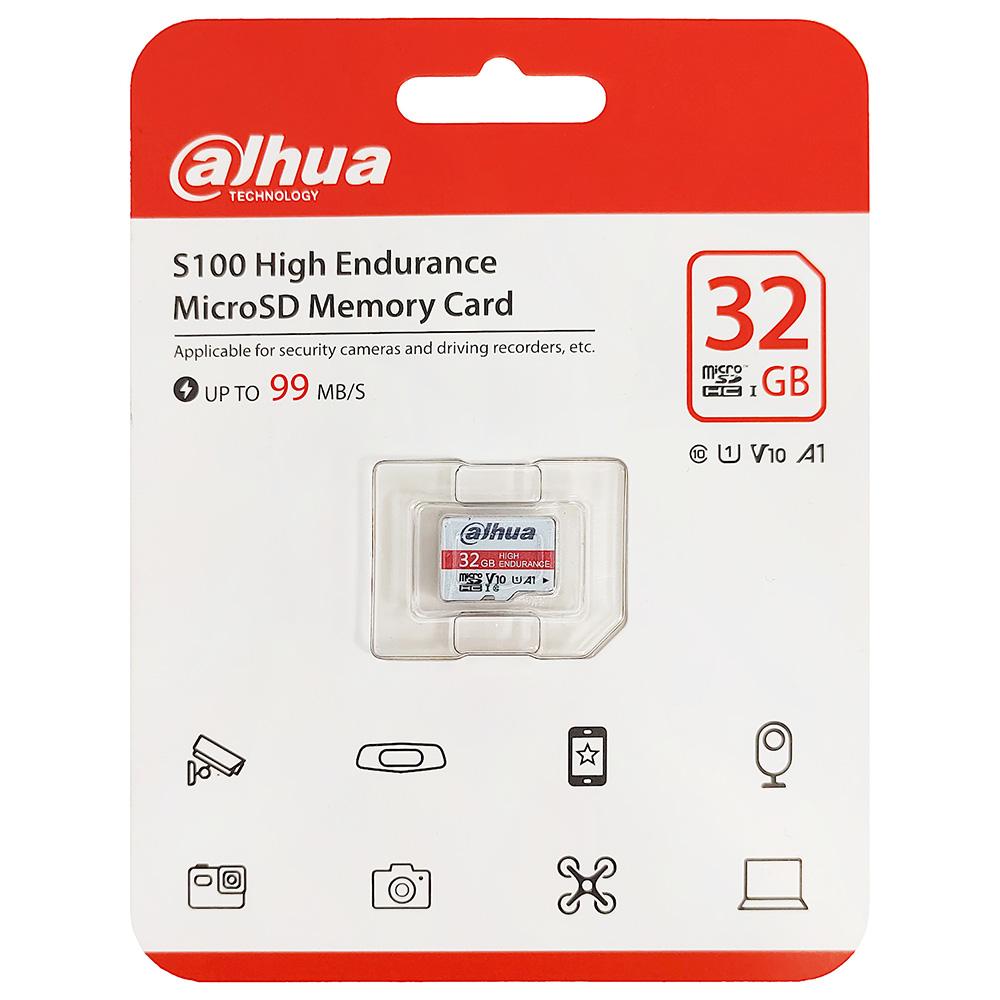 DAHUA Memorijska kartica TF-S100/32GB