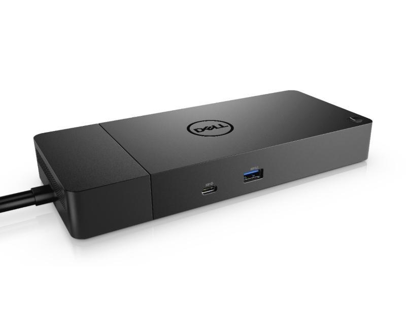 Selected image for DELL Adapter WD19S dock 180W AC