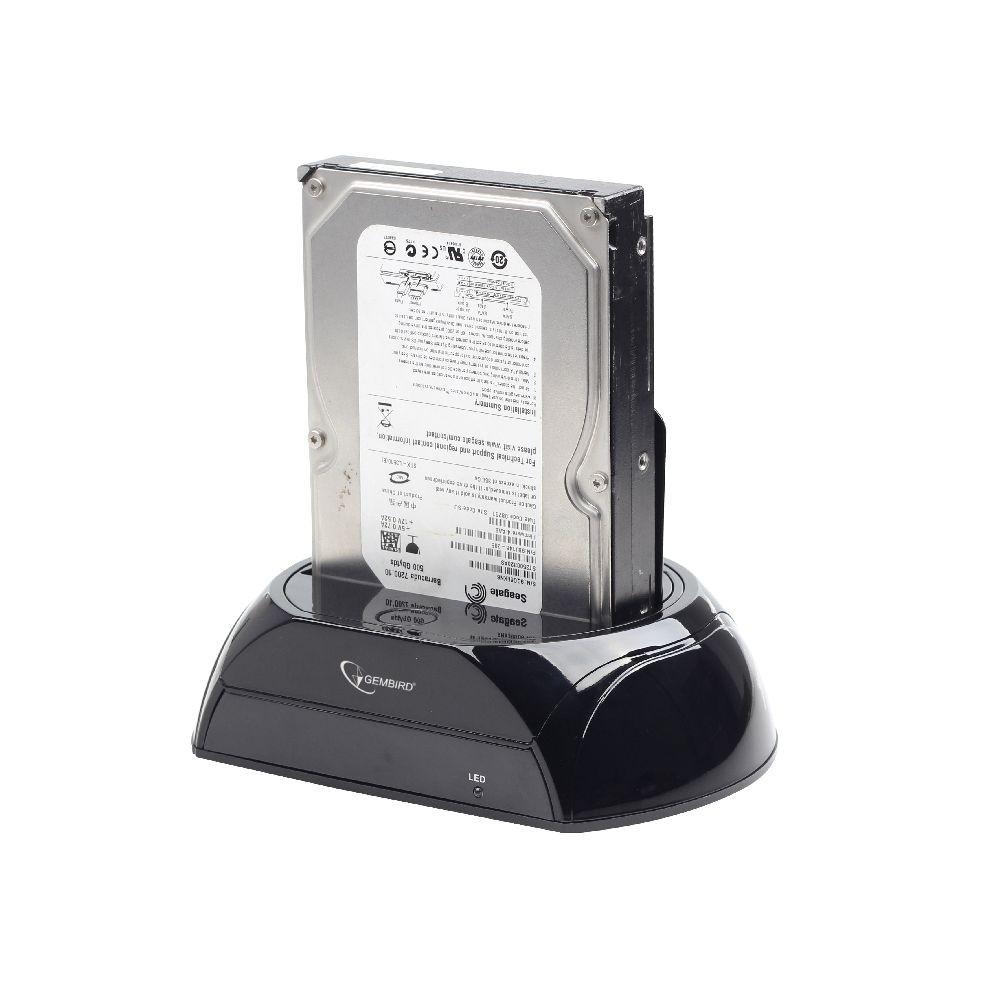 Selected image for Gembird USB 3.0 HDD access -USB 2.0 za 3.5” and 2.5'' SATA
