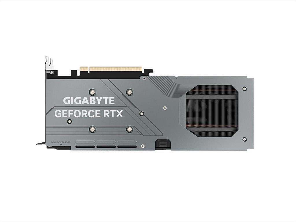 Selected image for GIGABITE VGA RTKS 4060 GAMING OC 8GB GDDR6, 3kDP, HDMI, GV-N4060GAMING OC-8GD