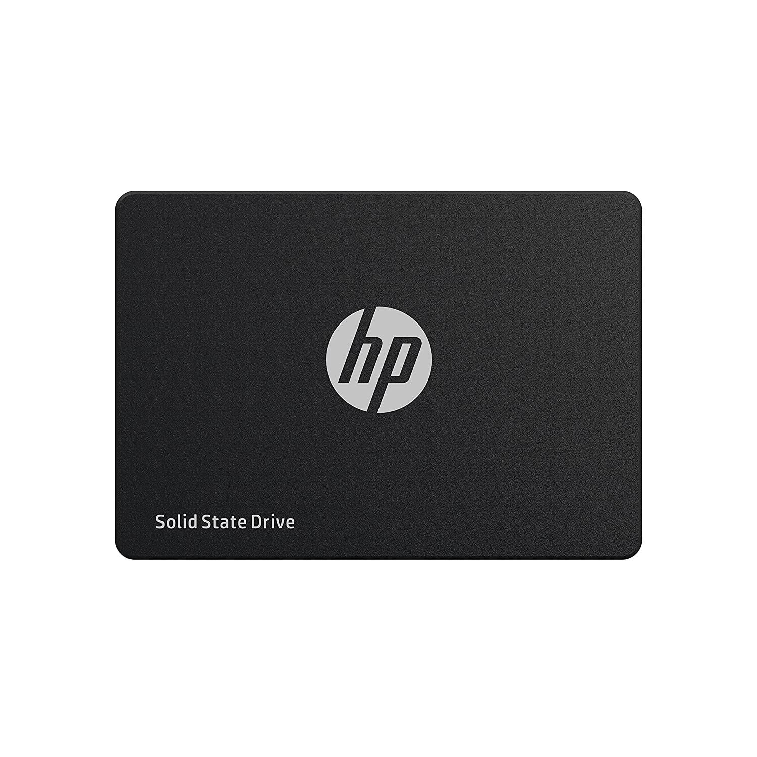 Selected image for HP 345M9AA S650 SSD, 480 GB, SATA 3, 2.5"