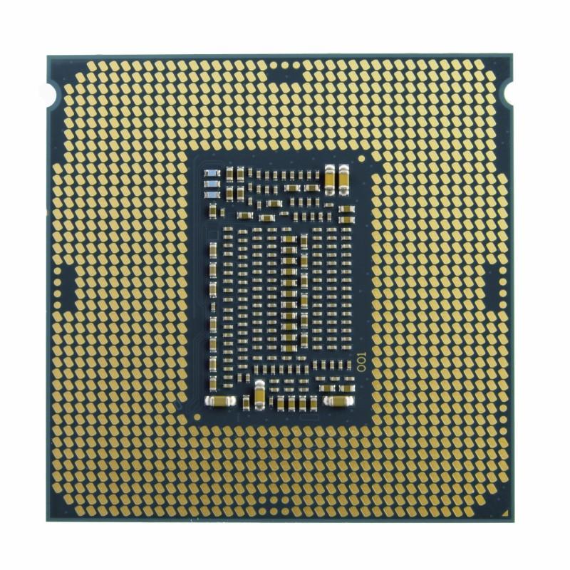 Selected image for INTEL Procesor Box 1200 i3-10100 3.6 GHz
