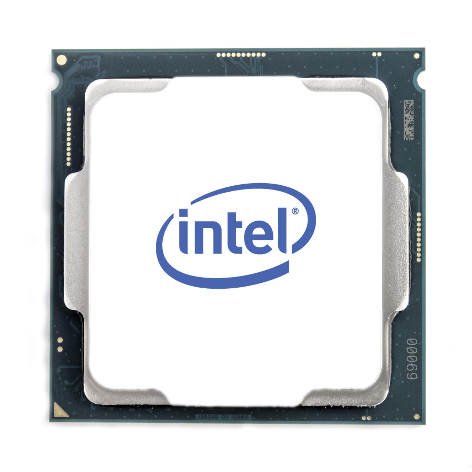 INTEL Procesor Box 1200 i5-11400F 2.6 GHz