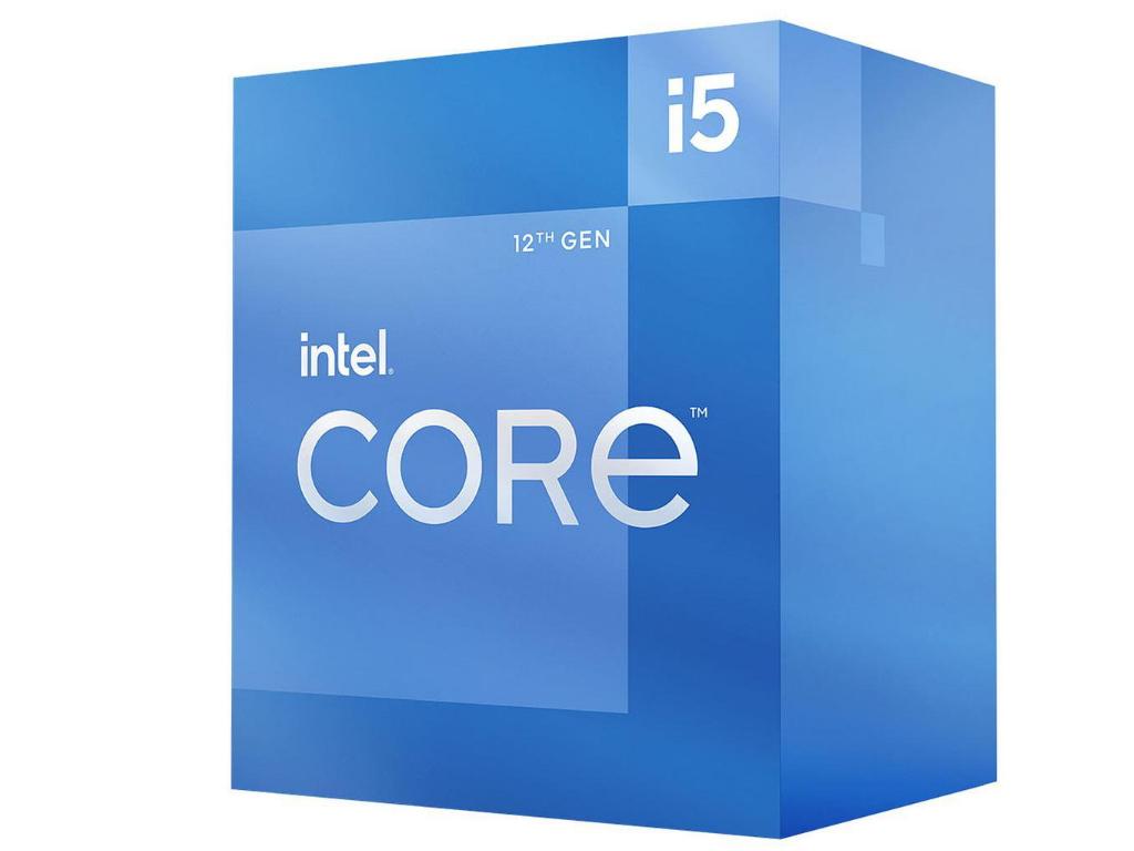 Selected image for INTEL Procesor Core i5 i5-12500 6C/12T/3.0GHz/18MB/Alder Lake/14nm/LGA1700/BOX