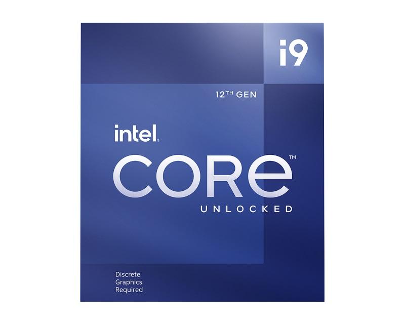 Selected image for INTEL Procesor Core i9-12900KF 16 jezgara 3.20GHz (5.20GHz) Box