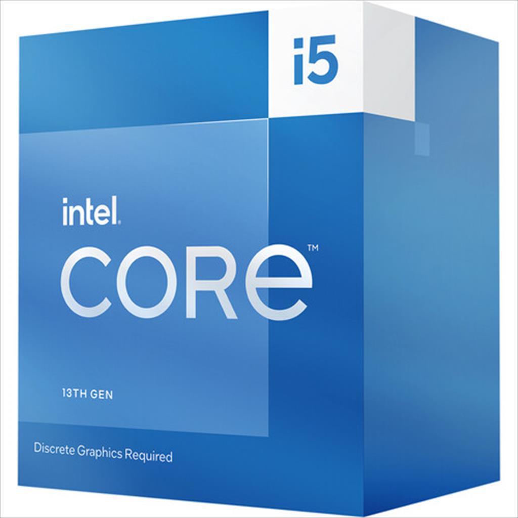 Selected image for Procesor INTEL CPU i5-13400F 2,5 GHz