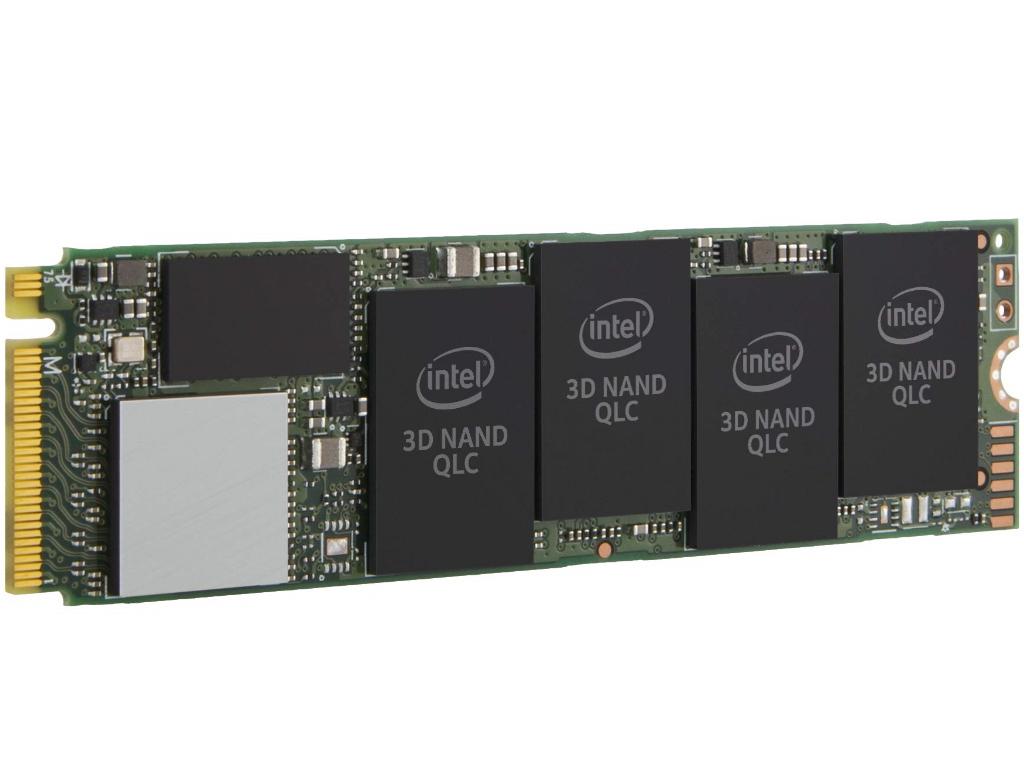 Selected image for INTEL SSD 660P 2TB/M.2/NVMe/PCLe