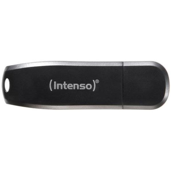 Selected image for INTENSO USB fleš memorija 3.2 32GB Speedline crna