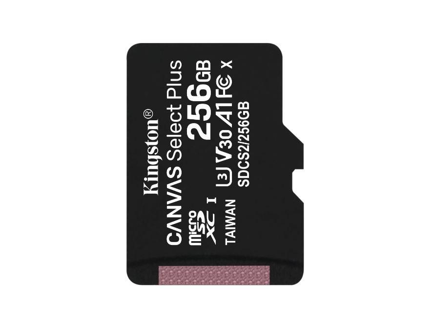 KINGSTON MICRO SD kartica SDCS2/256GBSP