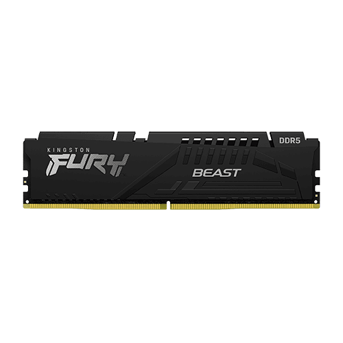 Selected image for KINGSTON RAM Memorija Fury Beast KF556C40BB-32 32GB DIMM DDR5 5600MHz