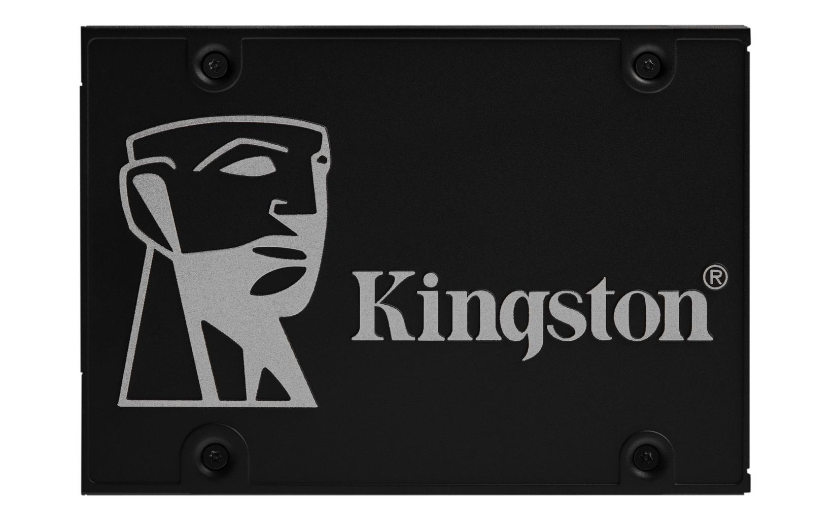 Selected image for Kingston SKC600/256G SSD, 256 GB, 2.5", SATA3