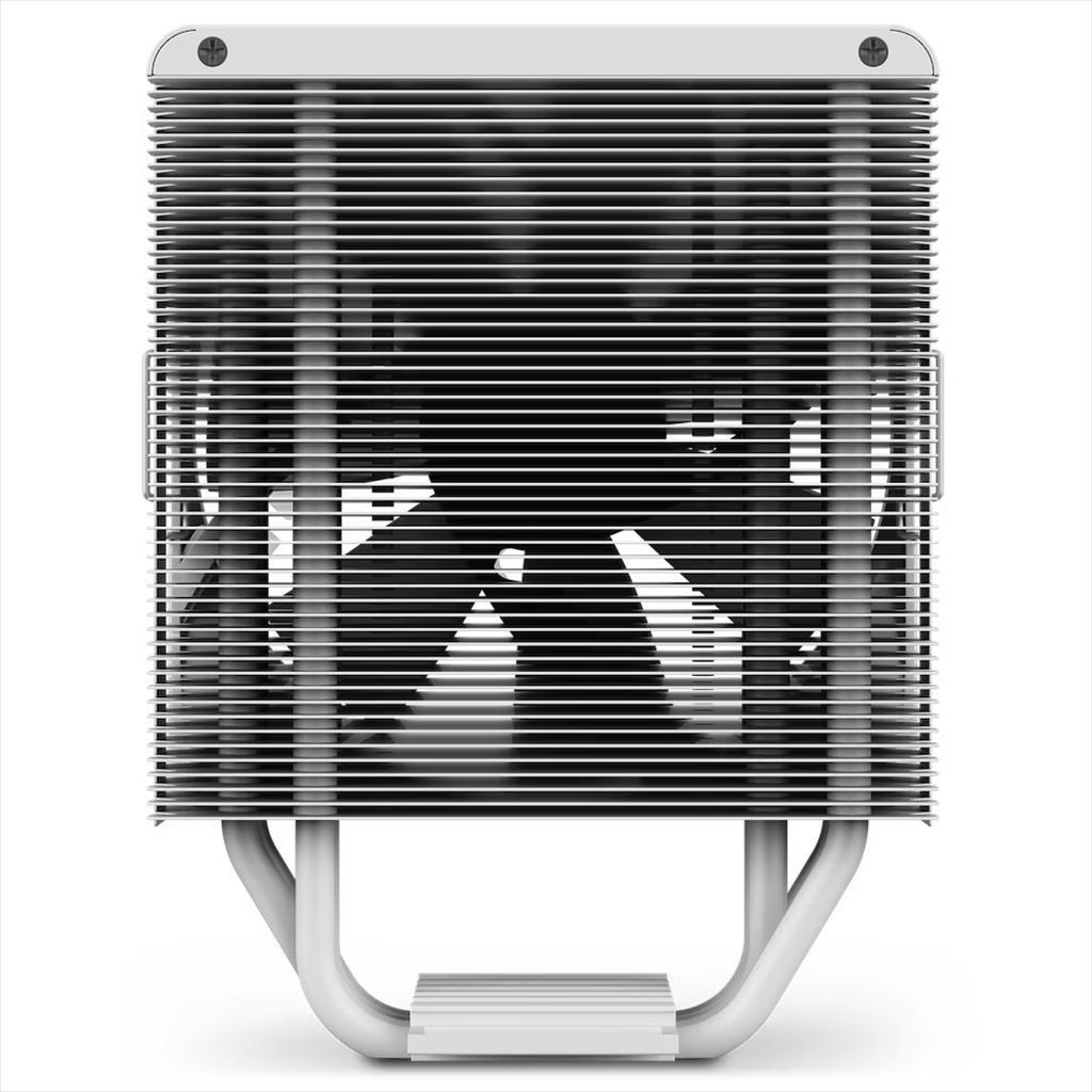 Selected image for NZXT T120 CPU Hladnjak, 1700, 115x & 1200, Beli