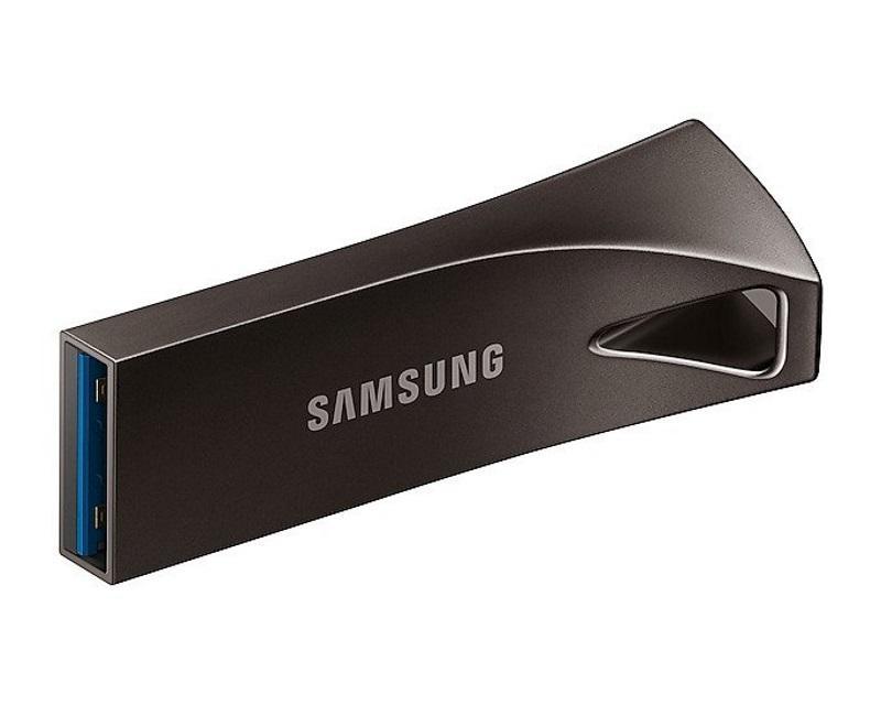 Selected image for SAMSUNG USB fleš MUF-128BE4/128 GB tamnosivi