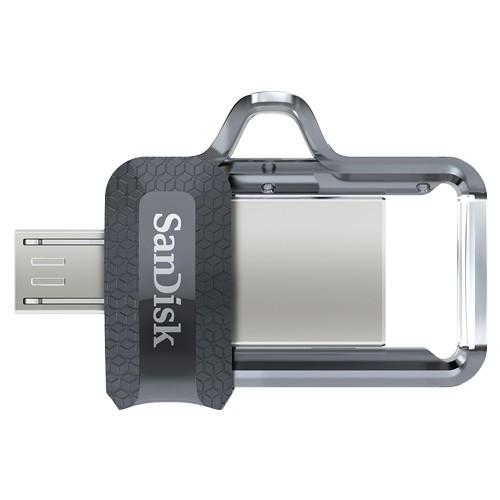 Selected image for SanDisk Ultra Dual Drive USB memorija, 32 GB, 130 MB/s