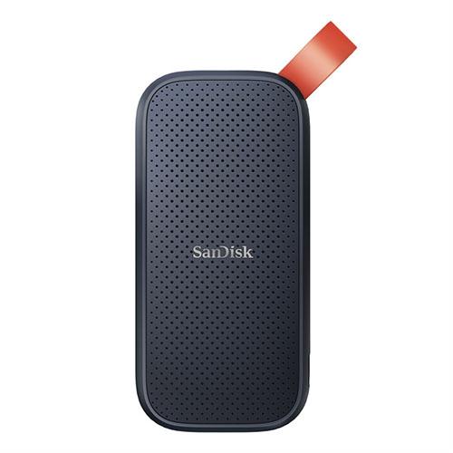 Selected image for SANDISK SSD Portable 2TB