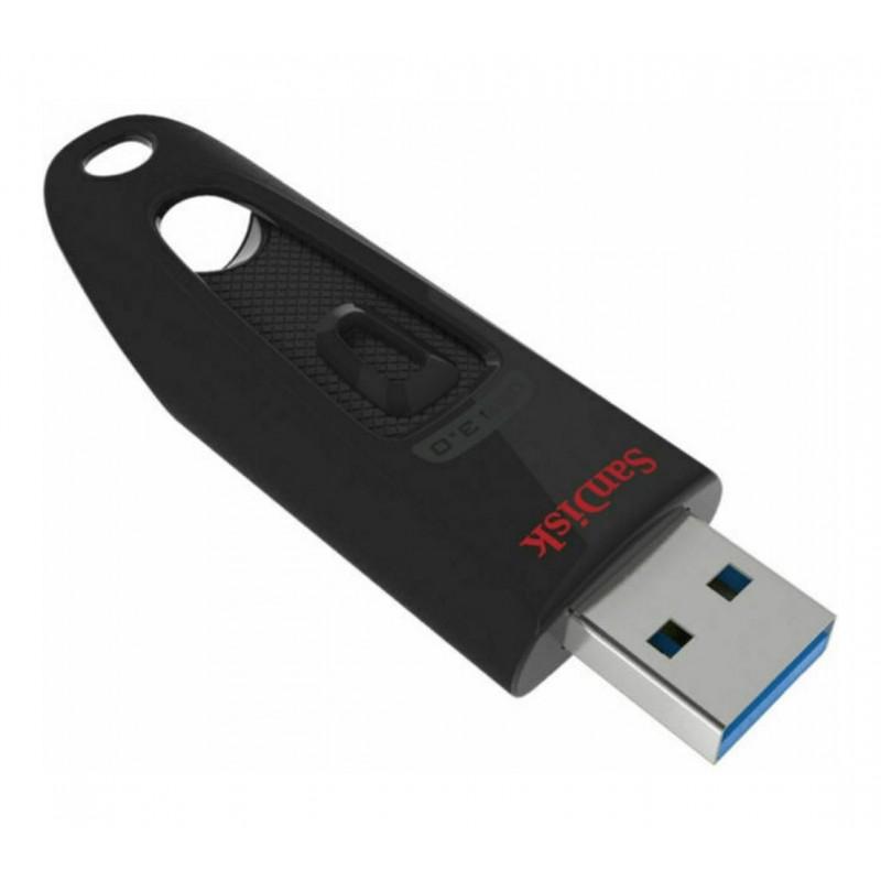 Selected image for SanDisk Ultra USB Flash memorija, 256 GB, USB 3.0