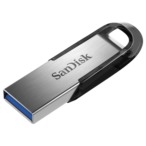 Selected image for SanDisk Ultra Flair USB Flash memorija, 128 GB, USB 3.0