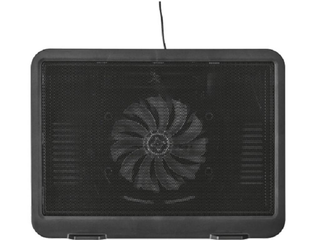 Selected image for TRUST Hladnjak za laptop Ziva 16" crni