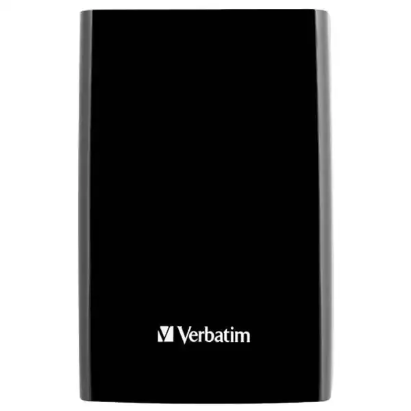 Selected image for VERBATIM Eksterni hard disk 1TB Verbatim 53023