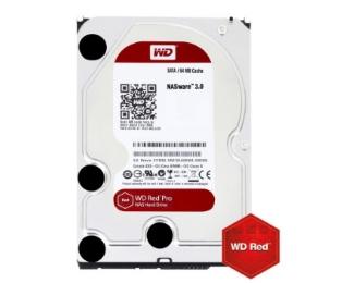 Selected image for WD Hard disk 2TB 3.5" SATA III 64MB 7.200rpm WD2002FFSX