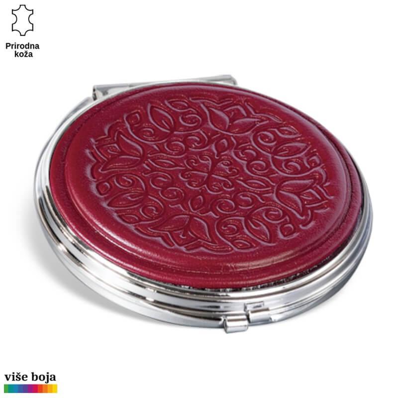 Princ Leather Ogledalce, Bordo