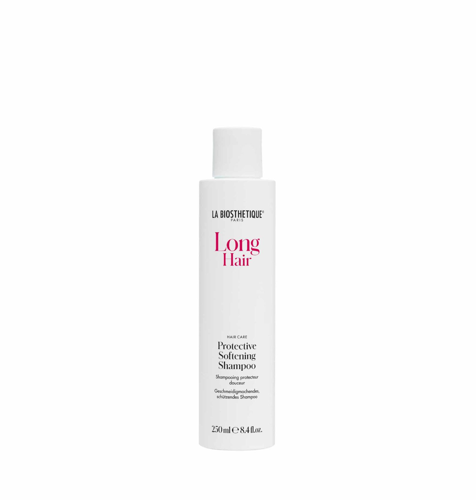 La Biosthetique Šampon za dugu kosu Protective Softening Shampoo 250 ml
