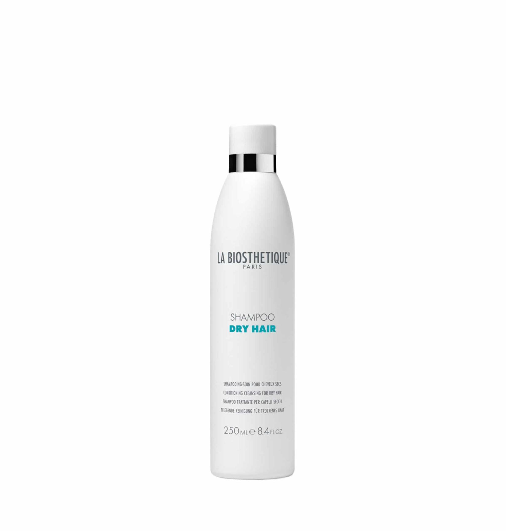Selected image for La Biosthetique Šampon za suvu kosu Dry Hair Shampoo 250 ml