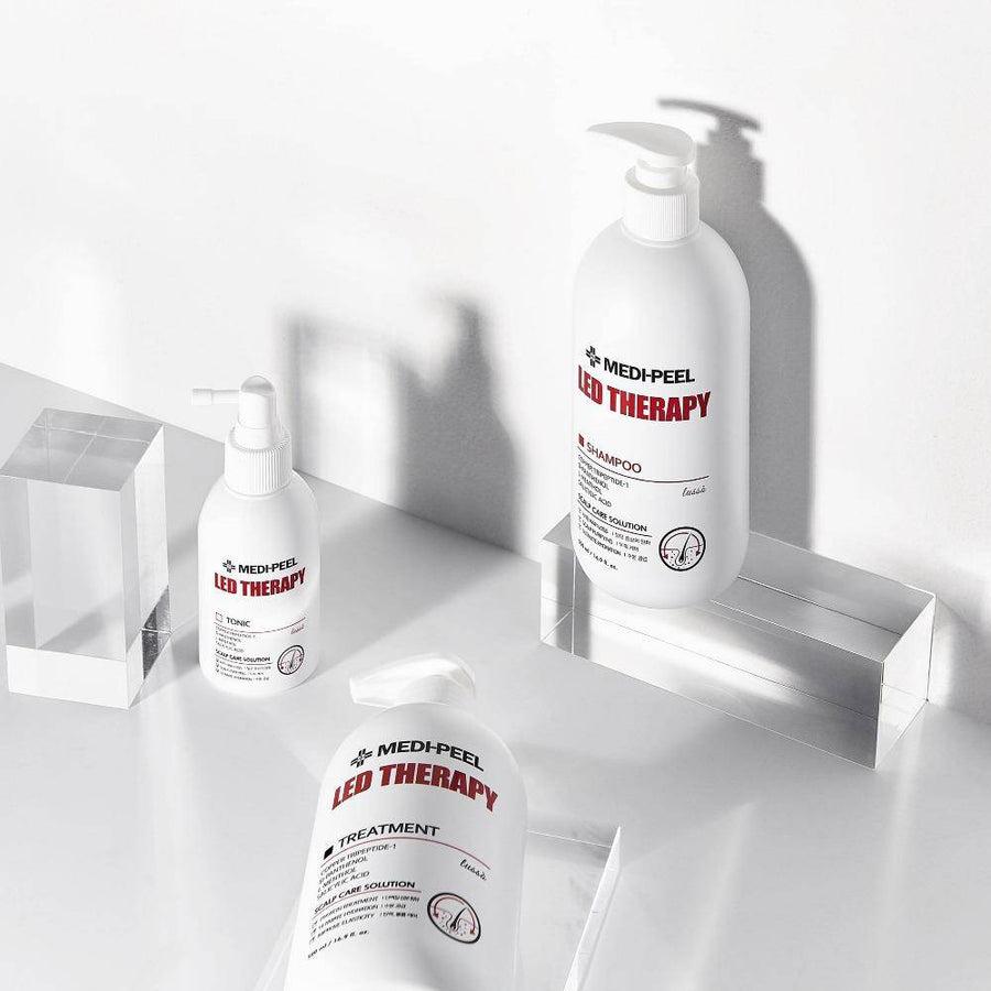 Selected image for MEDI-PEEL Šampon za jačanje kose LED Therapy
